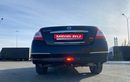 Nissan Teana, 2013 год, 1 350 000 рублей, 17 фотография