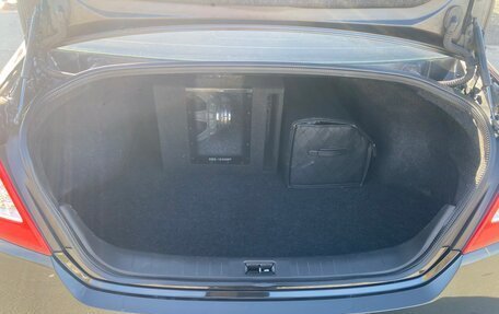 Nissan Teana, 2013 год, 1 350 000 рублей, 20 фотография