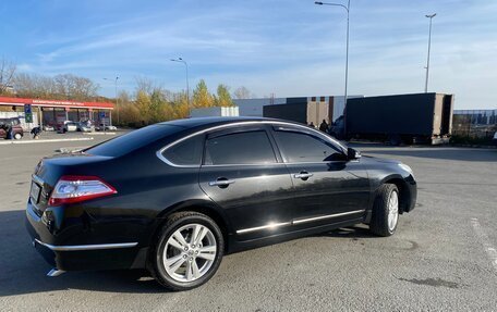 Nissan Teana, 2013 год, 1 350 000 рублей, 21 фотография