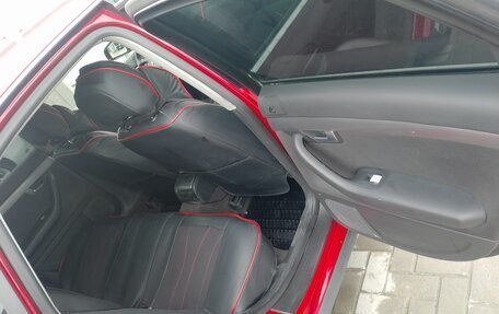 Audi A4, 2003 год, 600 000 рублей, 8 фотография