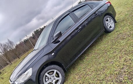 Citroen C-Elysee I рестайлинг, 2014 год, 499 999 рублей, 3 фотография