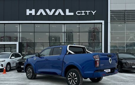 Great Wall Poer, 2025 год, 3 999 000 рублей, 5 фотография