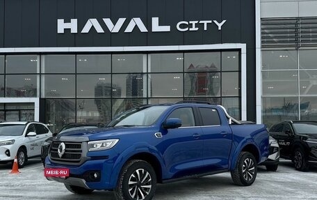 Great Wall Poer, 2025 год, 3 999 000 рублей, 3 фотография