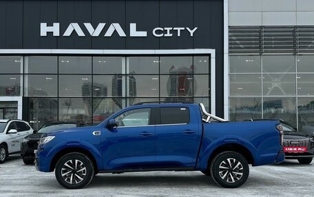 Great Wall Poer, 2025 год, 3 999 000 рублей, 4 фотография