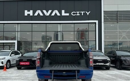 Great Wall Poer, 2025 год, 3 999 000 рублей, 9 фотография