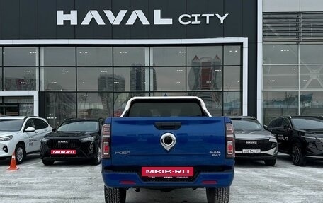 Great Wall Poer, 2025 год, 3 999 000 рублей, 6 фотография