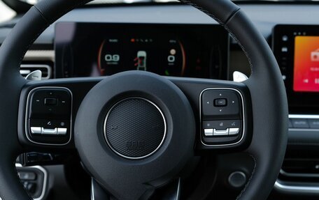 Great Wall Poer, 2025 год, 3 999 000 рублей, 12 фотография