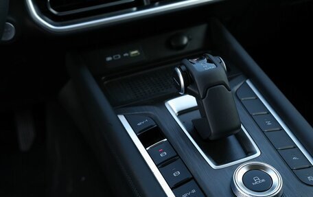 Great Wall Poer, 2025 год, 3 999 000 рублей, 13 фотография