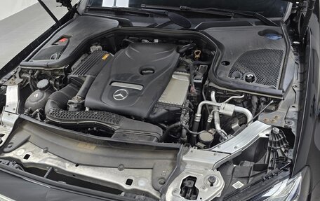 Mercedes-Benz E-Класс, 2019 год, 4 670 000 рублей, 8 фотография