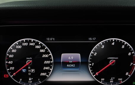 Mercedes-Benz E-Класс, 2019 год, 4 670 000 рублей, 12 фотография