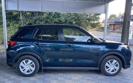 Daihatsu Rocky, 2022 год, 1 160 153 рублей, 4 фотография