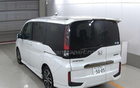 Honda Stepwgn IV, 2020 год, 1 920 230 рублей, 3 фотография