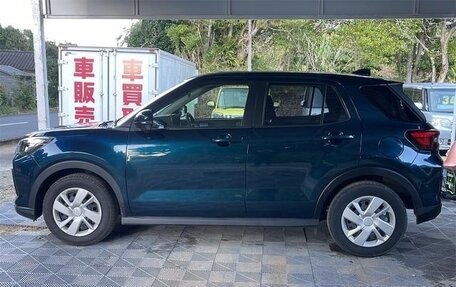 Daihatsu Rocky, 2022 год, 1 160 153 рублей, 5 фотография