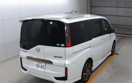 Honda Stepwgn IV, 2020 год, 1 920 230 рублей, 4 фотография