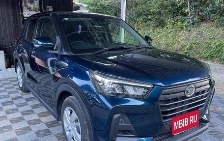 Daihatsu Rocky, 2022 год, 1 160 153 рублей, 2 фотография