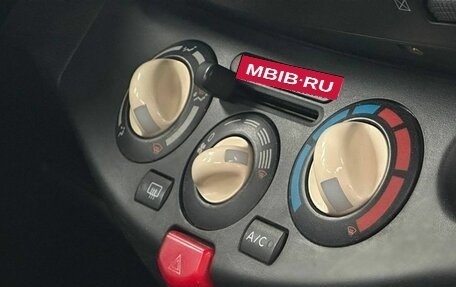 Nissan Micra III, 2005 год, 549 900 рублей, 6 фотография