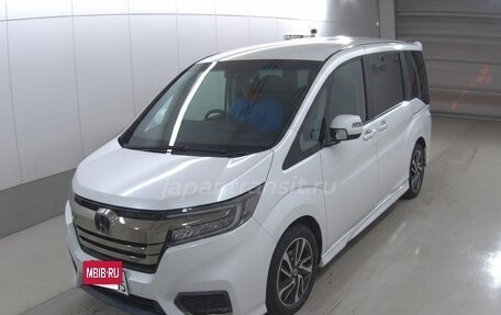 Honda Stepwgn IV, 2020 год, 1 920 230 рублей, 2 фотография