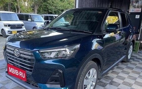 Daihatsu Rocky, 2022 год, 1 160 153 рублей, 3 фотография