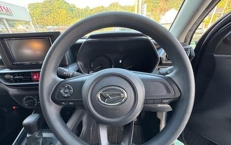 Daihatsu Rocky, 2022 год, 1 160 153 рублей, 9 фотография