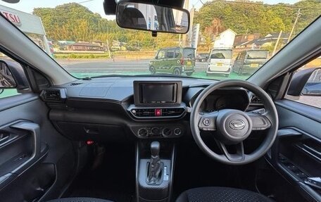 Daihatsu Rocky, 2022 год, 1 160 153 рублей, 8 фотография