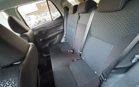 Daihatsu Rocky, 2022 год, 1 160 153 рублей, 17 фотография