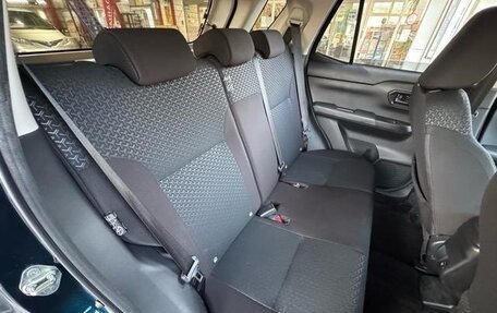 Daihatsu Rocky, 2022 год, 1 160 153 рублей, 15 фотография