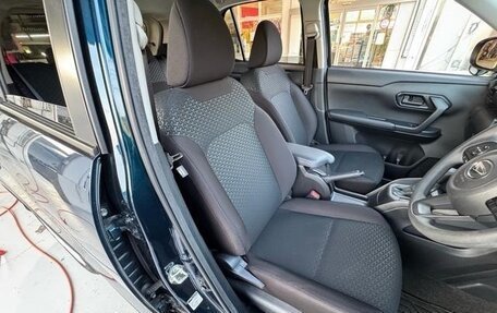 Daihatsu Rocky, 2022 год, 1 160 153 рублей, 14 фотография