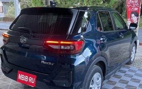 Daihatsu Rocky, 2022 год, 1 160 153 рублей, 6 фотография