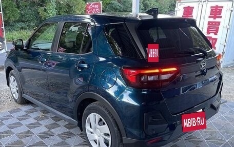 Daihatsu Rocky, 2022 год, 1 160 153 рублей, 7 фотография