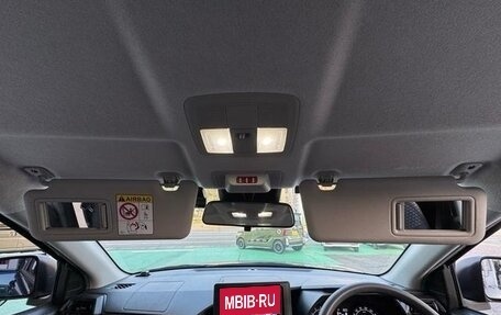 Daihatsu Rocky, 2022 год, 1 160 153 рублей, 18 фотография