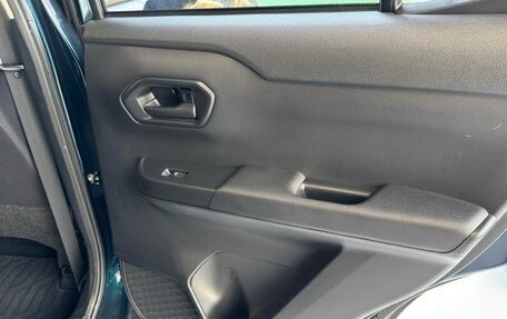 Daihatsu Rocky, 2022 год, 1 160 153 рублей, 22 фотография