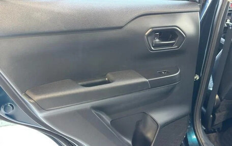 Daihatsu Rocky, 2022 год, 1 160 153 рублей, 23 фотография