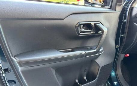 Daihatsu Rocky, 2022 год, 1 160 153 рублей, 24 фотография