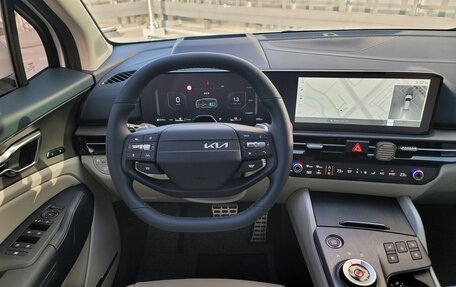 KIA Sportage IV рестайлинг, 2025 год, 3 370 017 рублей, 9 фотография