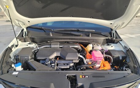 KIA Sportage IV рестайлинг, 2025 год, 3 370 017 рублей, 6 фотография