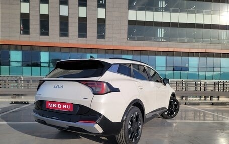 KIA Sportage IV рестайлинг, 2025 год, 3 370 017 рублей, 5 фотография