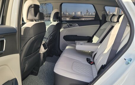 KIA Sportage IV рестайлинг, 2025 год, 3 370 017 рублей, 17 фотография