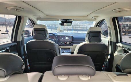 KIA Sportage IV рестайлинг, 2025 год, 3 370 017 рублей, 16 фотография