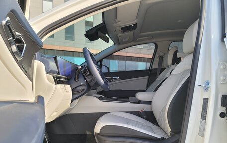 KIA Sportage IV рестайлинг, 2025 год, 3 370 017 рублей, 15 фотография