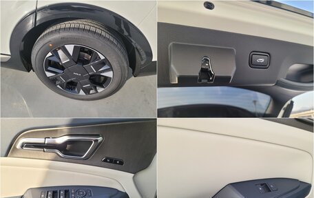 KIA Sportage IV рестайлинг, 2025 год, 3 370 017 рублей, 18 фотография