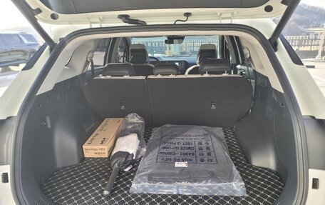 KIA Sportage IV рестайлинг, 2025 год, 3 370 017 рублей, 14 фотография