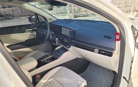 KIA Sportage IV рестайлинг, 2025 год, 3 370 017 рублей, 13 фотография