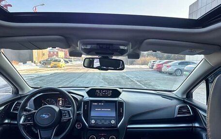 Subaru XV II, 2021 год, 2 500 000 рублей, 2 фотография