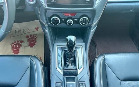 Subaru XV II, 2021 год, 2 500 000 рублей, 7 фотография