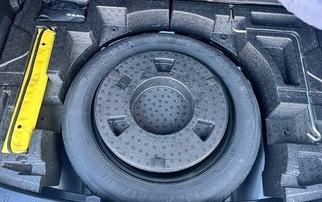 Subaru XV II, 2021 год, 2 500 000 рублей, 10 фотография