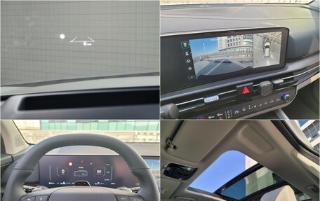 KIA Sportage IV рестайлинг, 2025 год, 3 370 017 рублей, 20 фотография