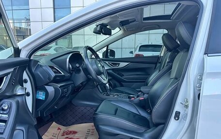 Subaru XV II, 2021 год, 2 500 000 рублей, 3 фотография