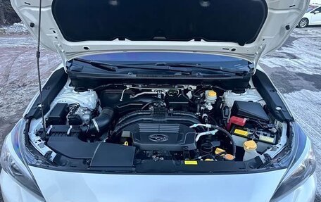 Subaru XV II, 2021 год, 2 500 000 рублей, 13 фотография