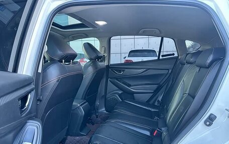 Subaru XV II, 2021 год, 2 500 000 рублей, 11 фотография