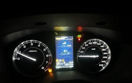 Subaru XV II, 2021 год, 2 500 000 рублей, 18 фотография